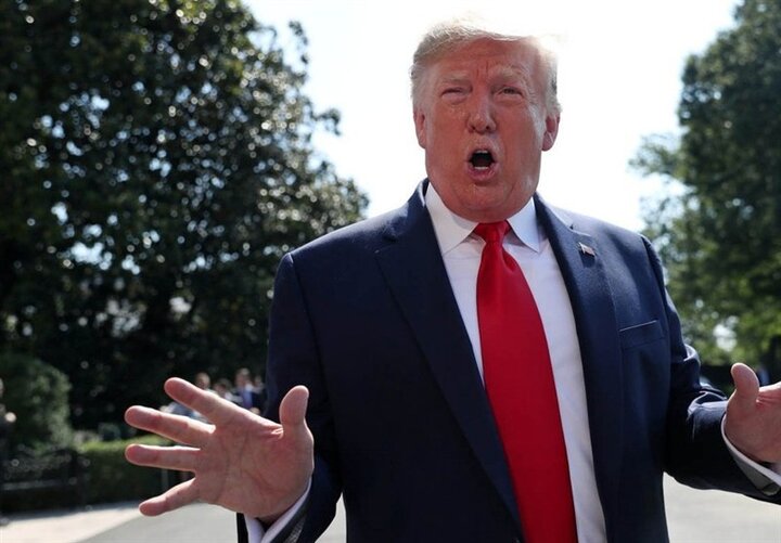 ترامپ تعرفه‌های وارداتی بعضی کالاها را حذف کرد