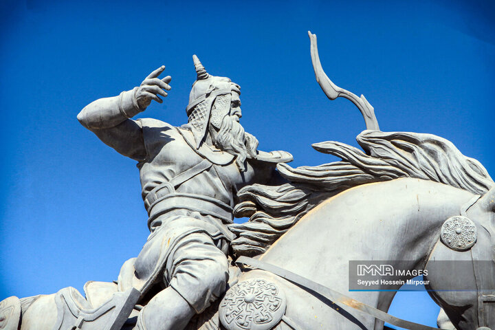 آرامگاه فردوسی