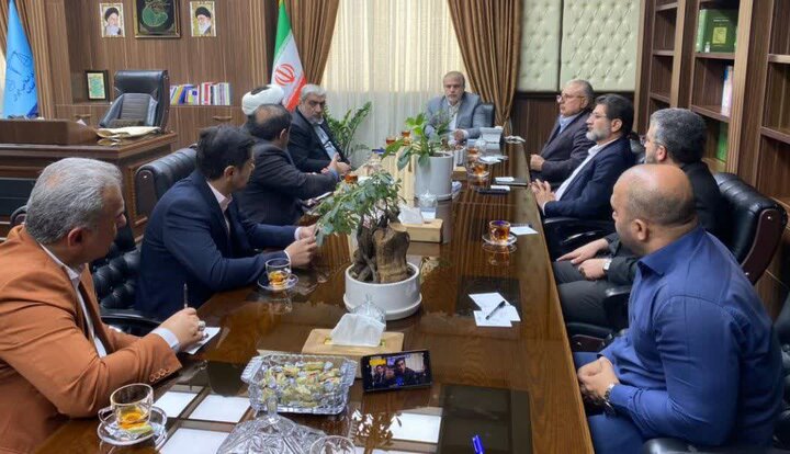 انتقاد دادگستری مازندران از وضعیت خدمت‌رسانی شهرداری ساری