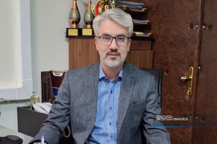 مکاتبات استانی و شهری جشنواره فیلم کودک از مسیر کمیته منابع انسانی انجام می‌شود