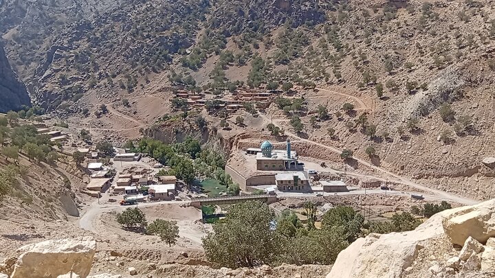 حرکت گروه‌های جهادی در سیلاب و کلوار / وقتی نبض امید و خدمت در جامعه می‌زند