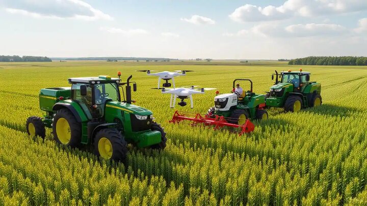 تحول مکانیزاسیون باغ‌داری؛ فرصتی برای افزایش صادرات و کاهش هدررفت محصولات