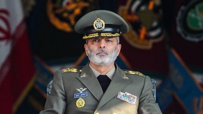 Iran’s Top General Affirms Full Preparedness of Armed Forces for Future Conflicts
