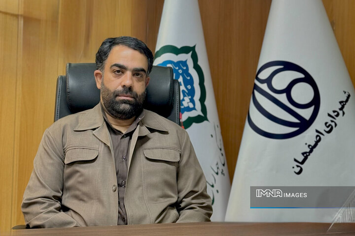 همایش دوچرخهسواری از ورزشگاه تختی تا گذر فرهنگی چهارباغ برگزار میشود همایش دوچرخهسواری از ورزشگاه تختی تا گذر فرهنگی چهارباغ برگزار میشود