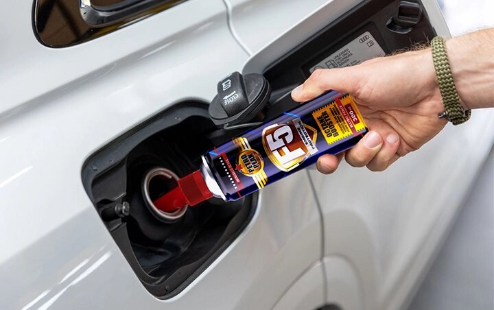 تفاوت مکمل سوخت ایرانی و خارجی + راهنمای انتخاب بهترین مکمل بنزین