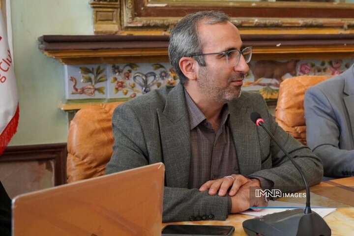 ترکیب جاذبه‌های قدیم و جدید اصفهان در تورهای جشنواره فیلم کودک معرفی می‌شود