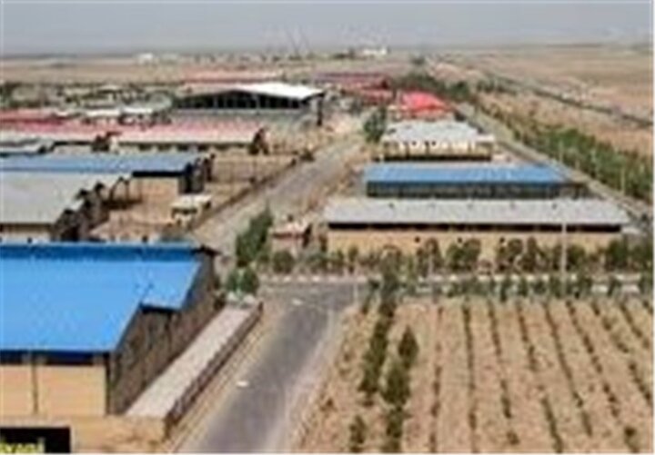 پایان حدنگاری شهرک‌های صنعتی اصفهان با صدور ۸۴۵۰ سند رسمی