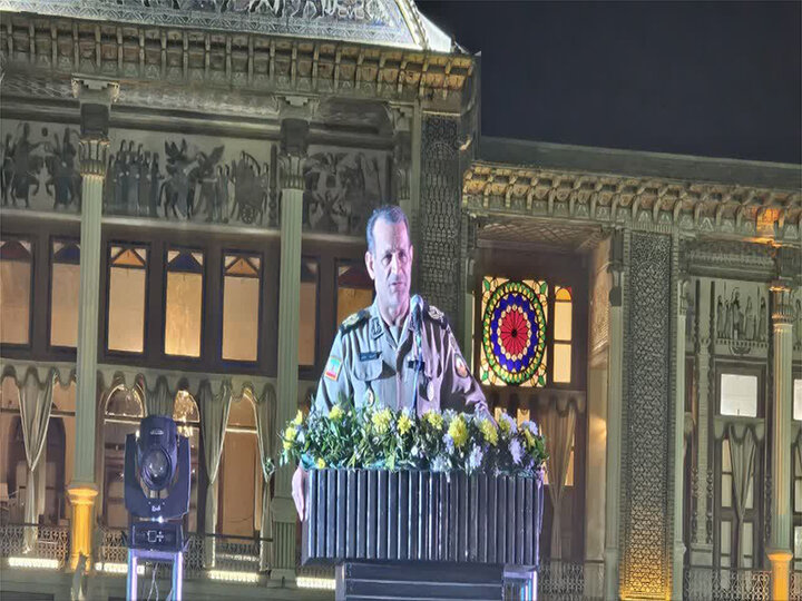 تجلیل از پیشکسوتان دفاع مقدس؛ سرمایه‌ای برای ارتش جوان