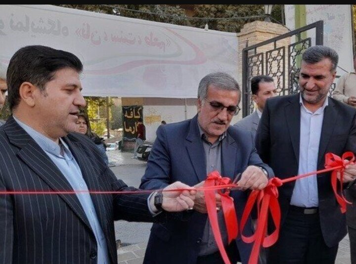 نمایشگاه «نان، سنت، طعم» فرصتی برای معرفی توانمندی بانوان روستایی و کارآفرینان