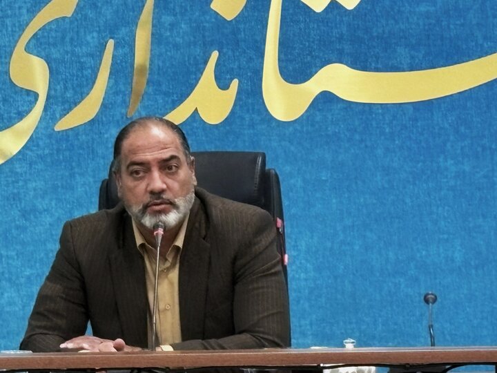 تجهیز بیش از ۳۰۰۰ شعبه اخذ رأی برای انتخابات شوراها در کرمان