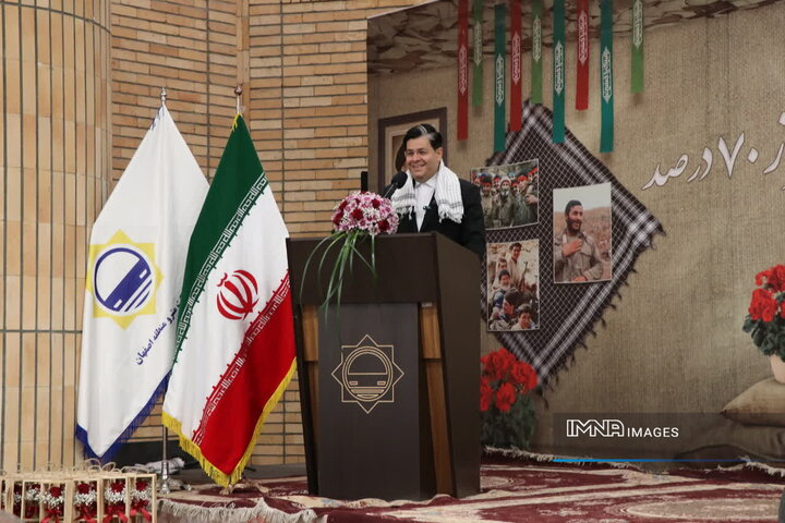 جانبازان، علمداران واقعی نظام و قوت قلب ملت ایران هستند