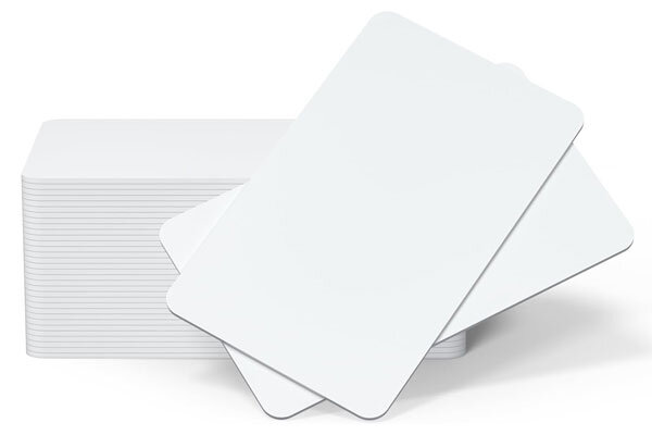 کاربرد کارت PVC در چاپ کارت شناسایی و بانکی