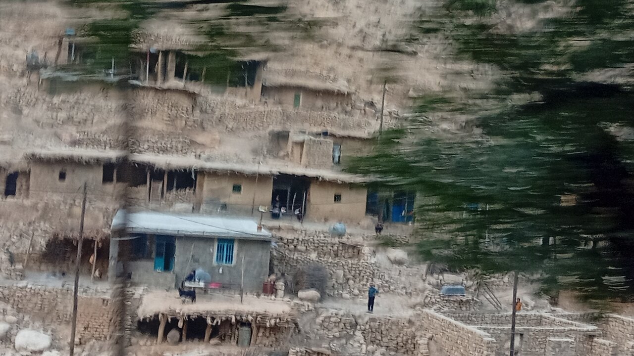 حرکت گروههای جهادی در سیلاب و کلوار / وقتی نبض امید و خدمت در جامعه میزند