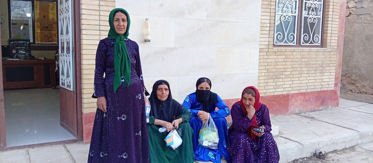 حرکت گروههای جهادی در سیلاب و کلوار / وقتی نبض امید و خدمت در جامعه میزند