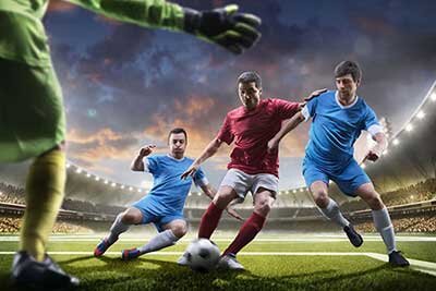 متاورس دنیایی که ورزش را متحول میکند