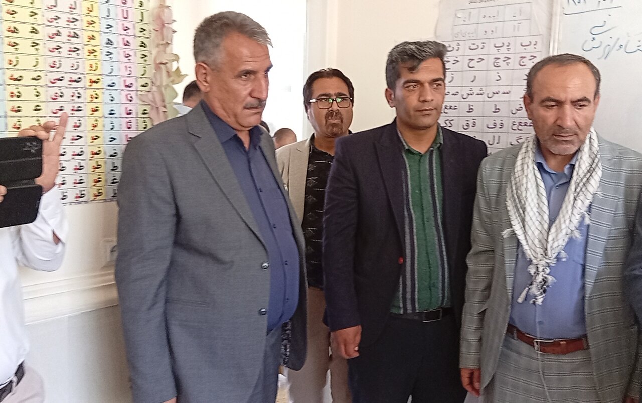 حرکت گروههای جهادی در سیلاب و کلوار / وقتی نبض امید و خدمت در جامعه میزند