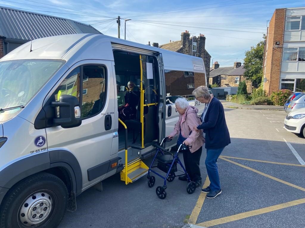 تأثیر اقدامات شهرهای دوستدار سالمند بر افزایش کیفیت زندگی کهنسالان