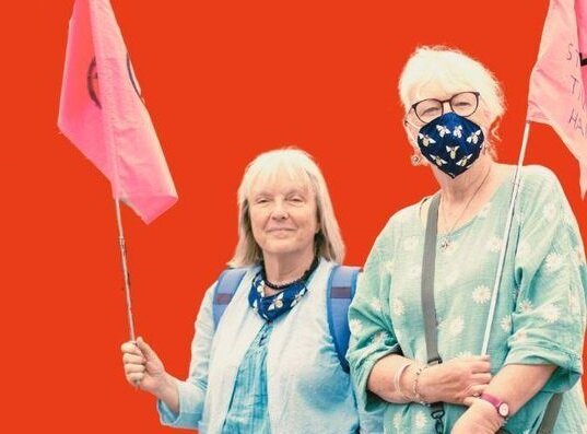 تأثیر اقدامات شهرهای دوستدار سالمند بر افزایش کیفیت زندگی کهنسالان