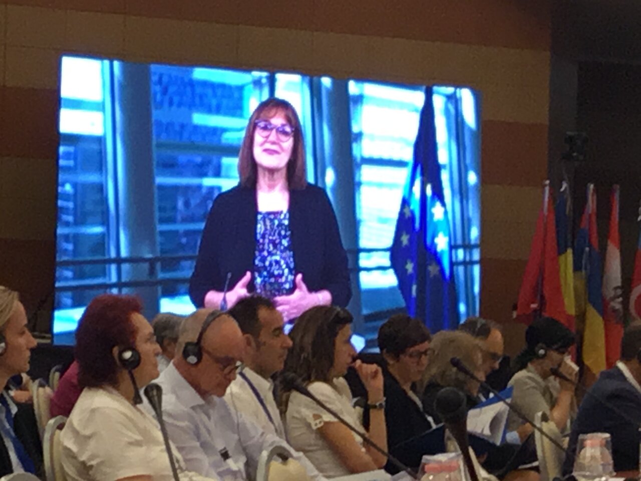 تأثیر اقدامات شهرهای دوستدار سالمند بر افزایش کیفیت زندگی کهنسالان