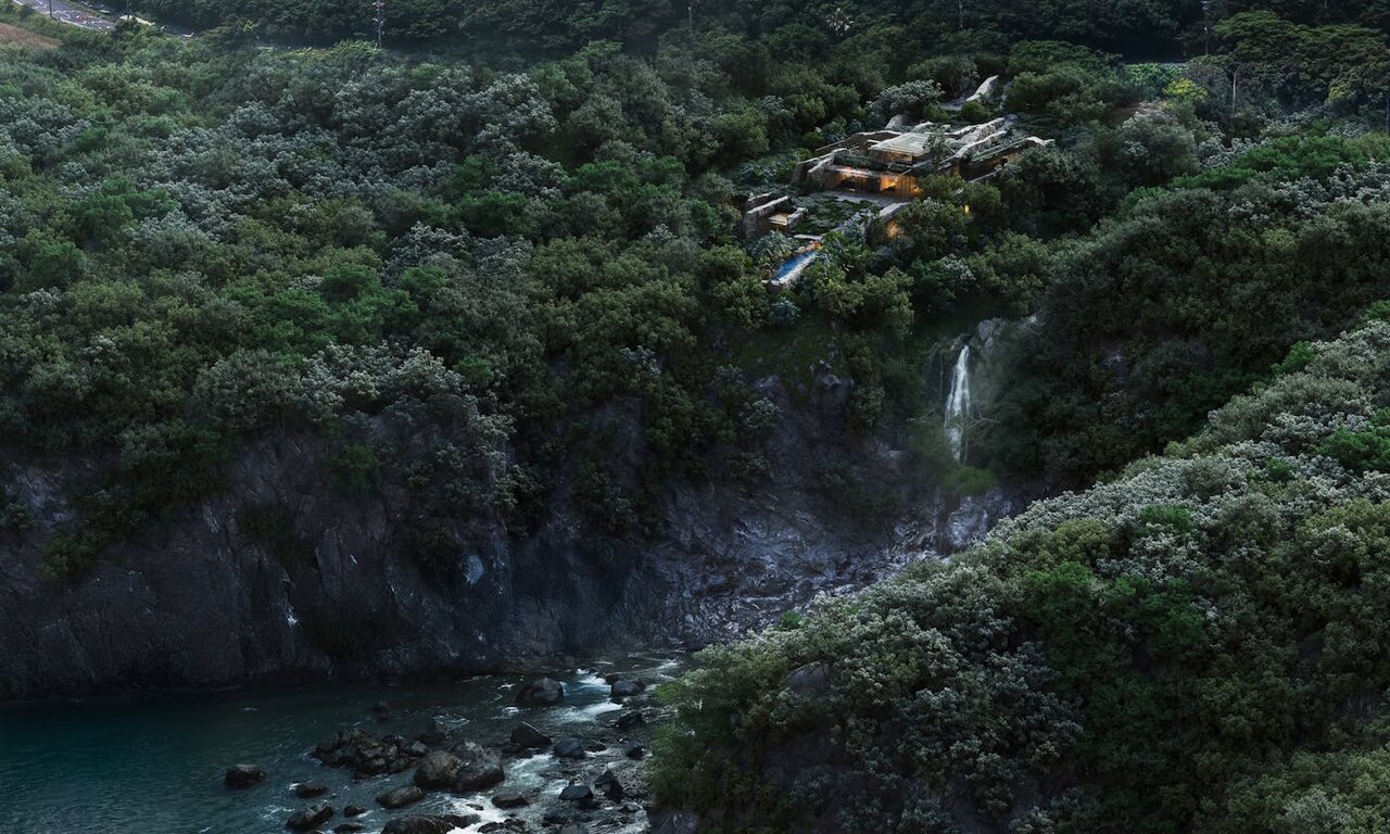 معماری آینده؛ همزیستی با طبیعت و نوآوری در فضاهای شهری