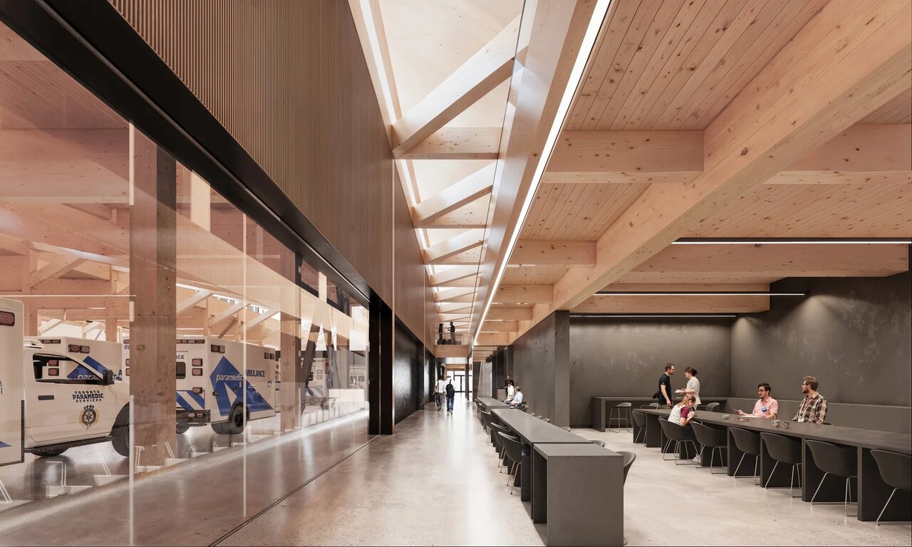 معماری آینده؛ همزیستی با طبیعت و نوآوری در فضاهای شهری