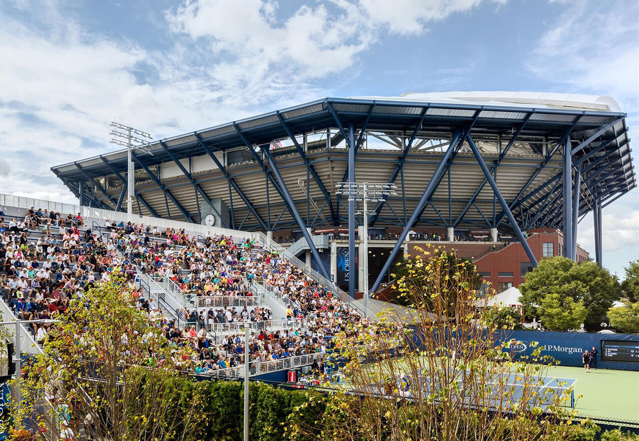 معماری آینده؛ همزیستی با طبیعت و نوآوری در فضاهای شهری