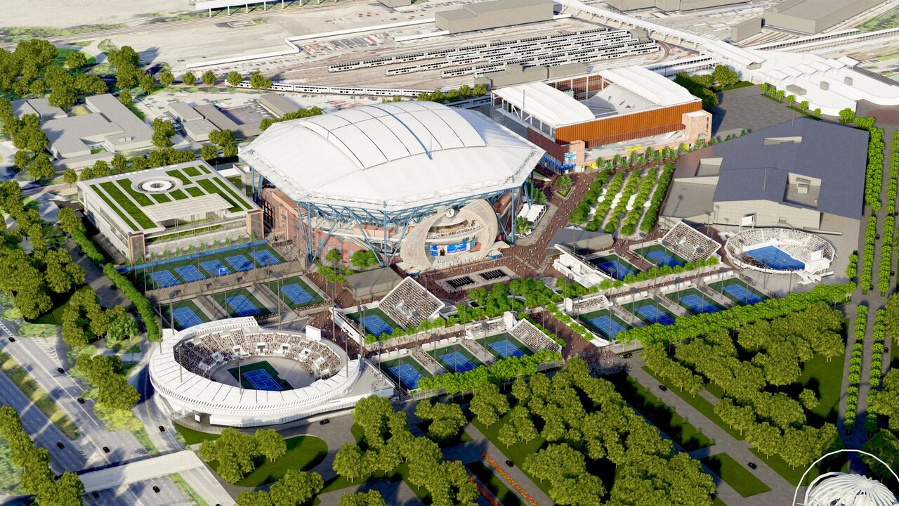 معماری آینده؛ همزیستی با طبیعت و نوآوری در فضاهای شهری