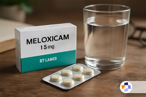 مقایسه ملوکسیکام و ایندومتاسین | کدام بهتر است؟ موارد مصرف، دوز، عوارض و تداخلات