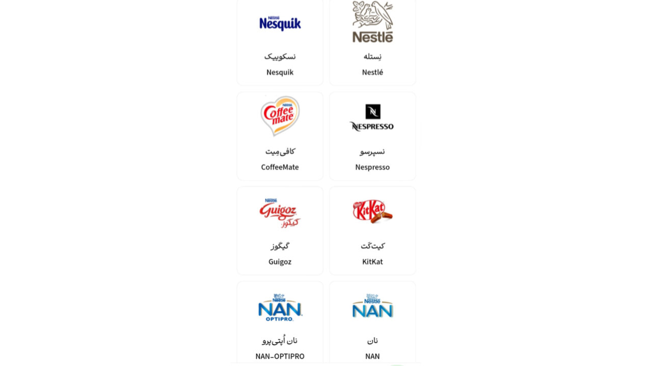 برندهای معروف اسرائیلی در بازار ایران کدامند؟ + بررسی کالاها