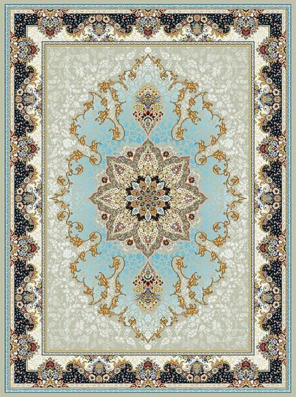 خرید فرش ماشینی با جدیدترین طرحها در سال 1404