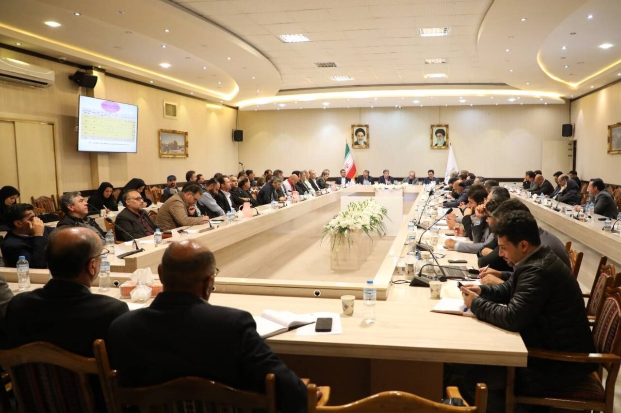 اردبیل میزبان رویداد اقتصادی بزرگ کشور با ۲۰۸ فرصت سرمایه‌گذاری