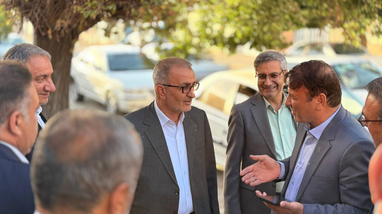 امنیت و آرامش امروز جامعه مرهون خون شهدا است