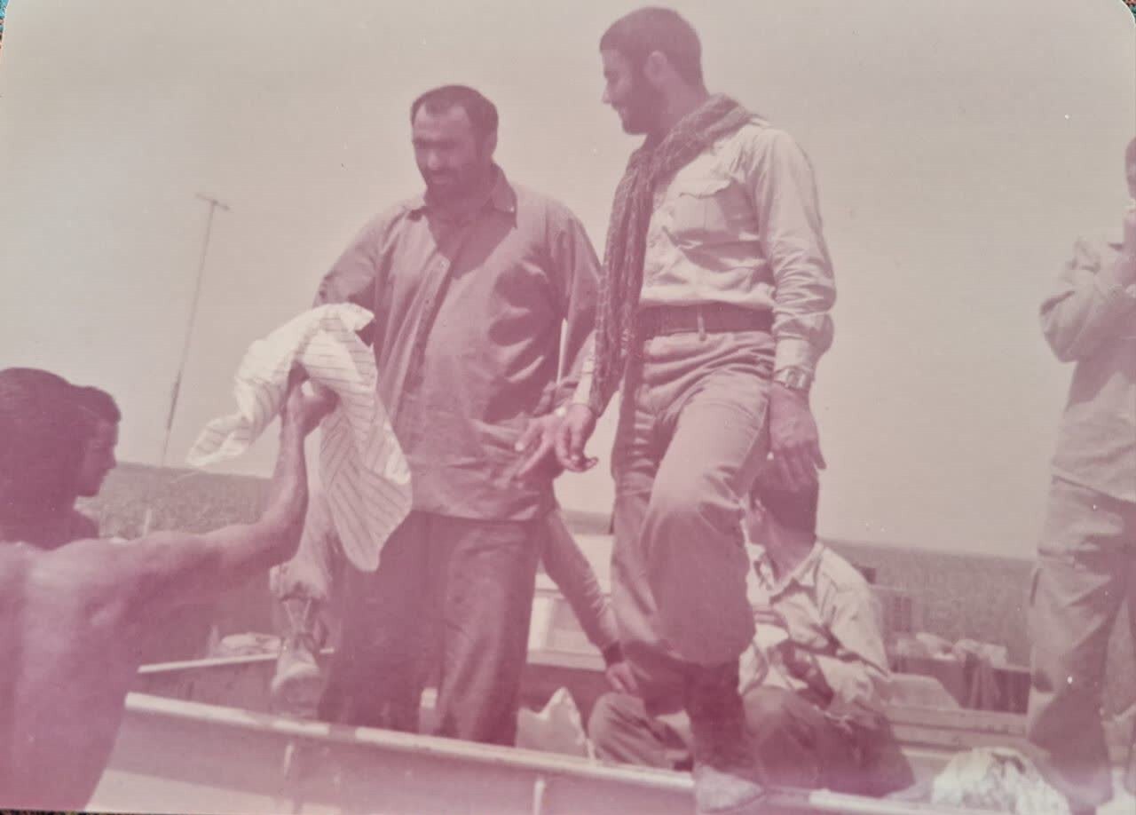 روزی روزگاری، قلعه‌ای که بار جنگ را به دوش کشید