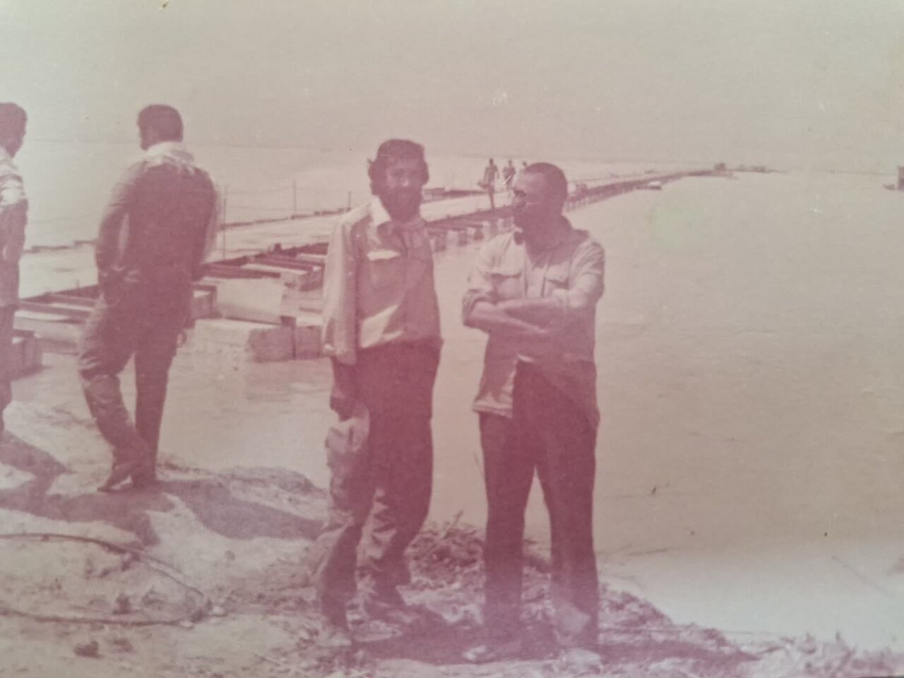 روزی روزگاری، قلعه‌ای که بار جنگ را به دوش کشید