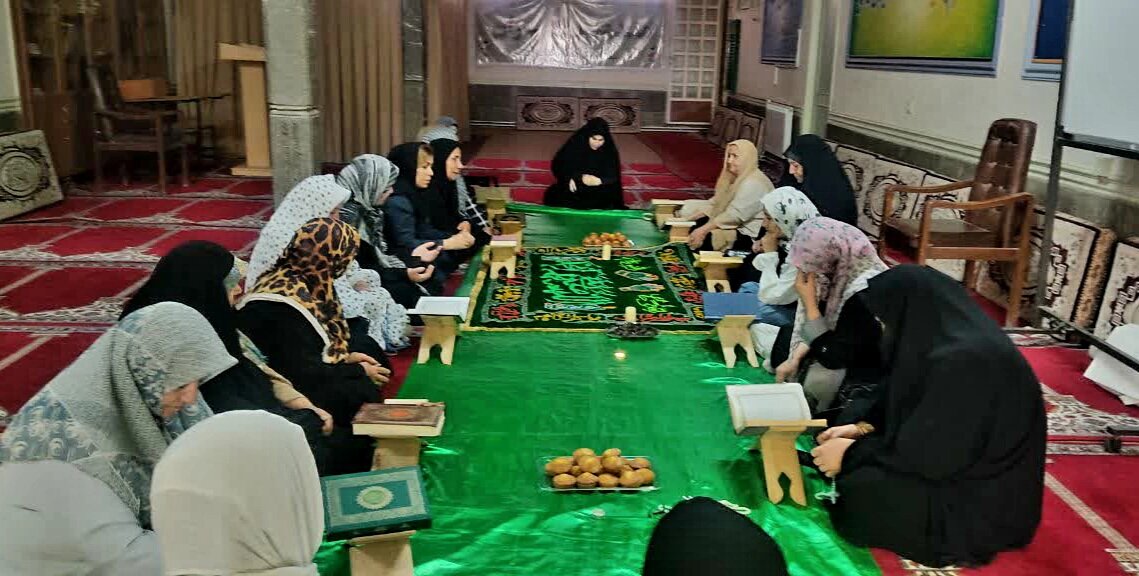 مادری که پس از ۳۹ سال هنوز با داغ جنگ زندگی میکند