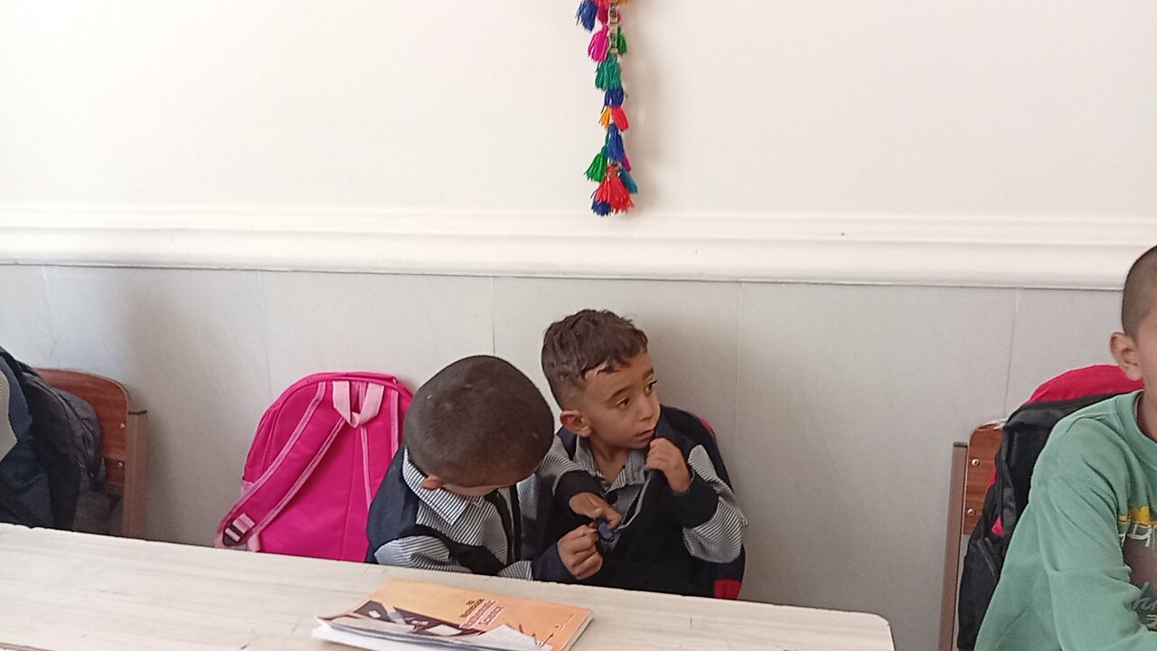 روزشماری کهگیلویه و بویراحمد برای خداحافظی با مدارس سنگی