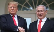 ترامپ درباره آتش‌بس غزه: نتانیاهو باید خوشحال باشد