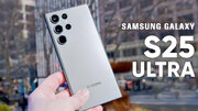 قیمت گوشی سامسونگ s25 ultra (اس 25) + مشخصات سامسونگ s25 ultra