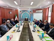 صدور آرای متقن برای تحقق عدالت، مهم‌ترین رسالت دستگاه قضایی است