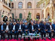 اختصاص ۶ همت برای بوم‌گردی‌ها و کارگاه‌های کوچک/ گردشگری جزو اولویت‌های کشور است