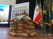 روحیه ایمان، مقاومت و ایستادگی در جان نسل‌های جدید جاری است