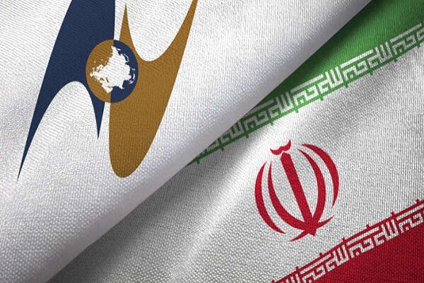 Iran-Eurasian Economic Union Free Trade Deal Boosts Trade Turnover by 35%