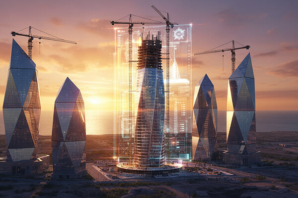 راهنمای سرمایه‌گذاری در برج‌های مازندران: ۷ نکته کلیدی