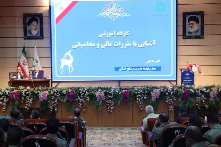 عبور از بحران‌های زیست‌محیطی نیازمند همگرایی ملی است