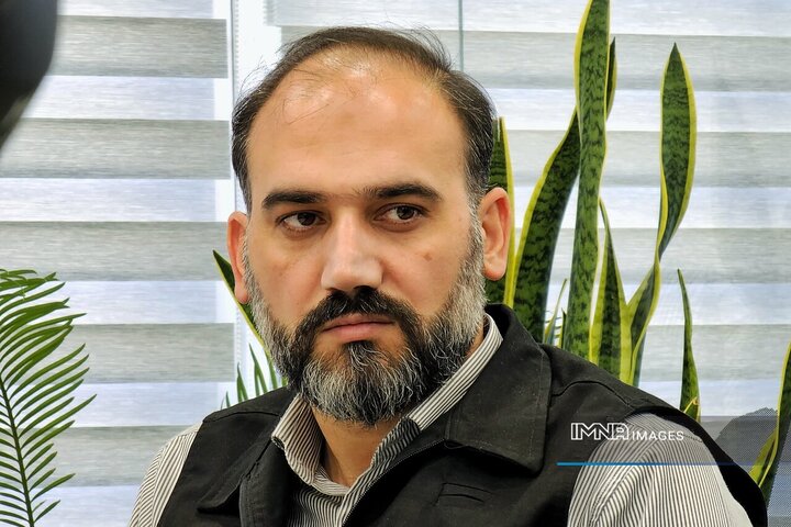 جشنواره سی‌وهفتم کودک نماد «عدالت فرهنگی» در اصفهان بود