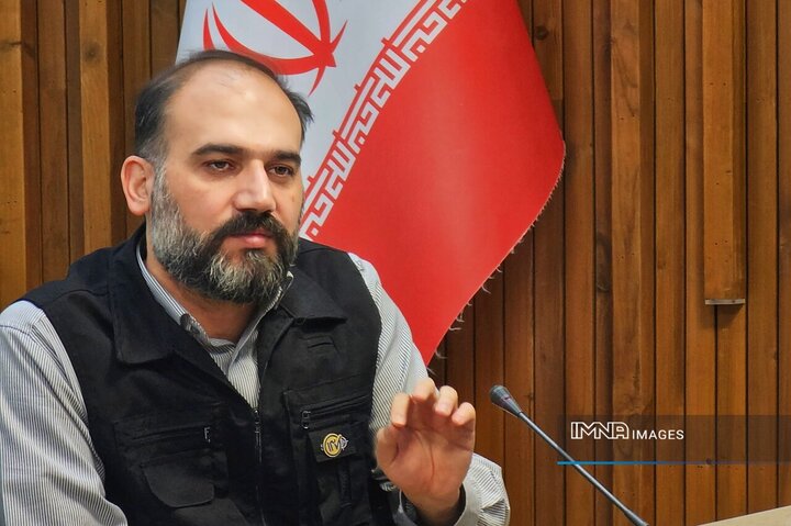 رکوردهای ۱۳۷ طی ۴۰ روز ارتباط با آسیب‌دیدگان جنگ رمضان در اصفهان