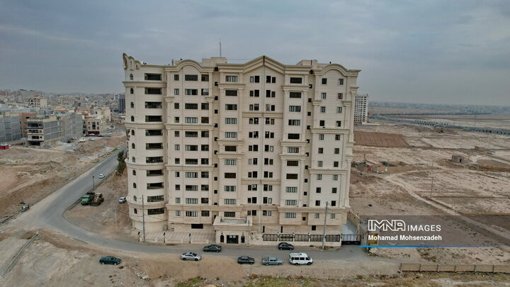 اعیان‌سازی و تهدید آرامِ محلات کم‌برخوردار