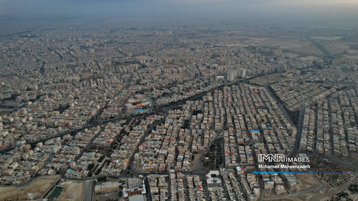 توسعه قم بدون هویت شهری ممکن نیست / ضرورت بازنگری در نماها و بافت‌های ناکارآمد