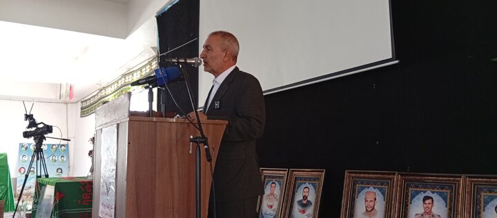 جنگ ۱۲ روزه موجب تقویت اتحاد و همبستگی اجتماعی شد