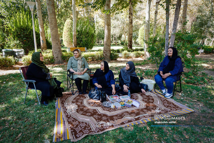 روز جهانی سالمند
